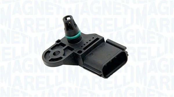 Sensor, intake manifold pressure